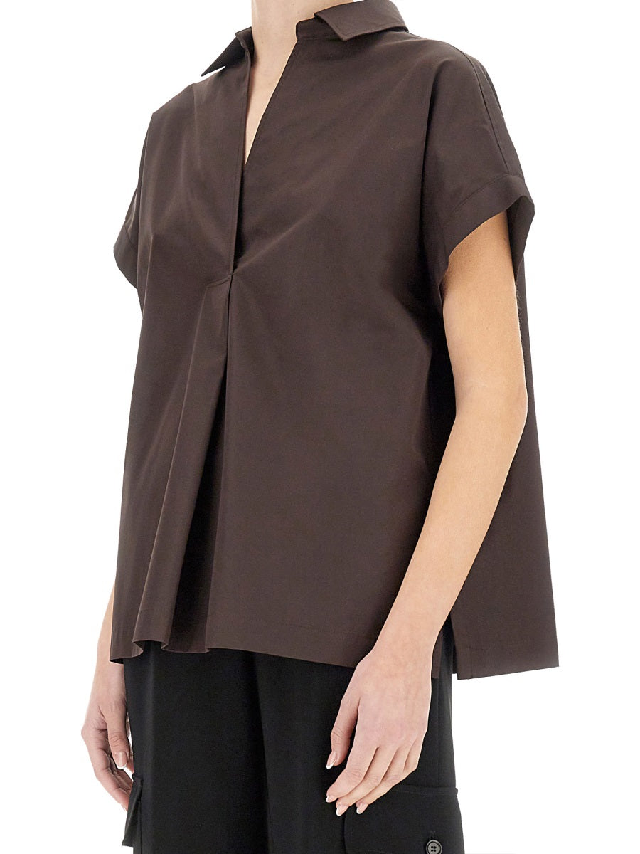 COTTON SHIRT