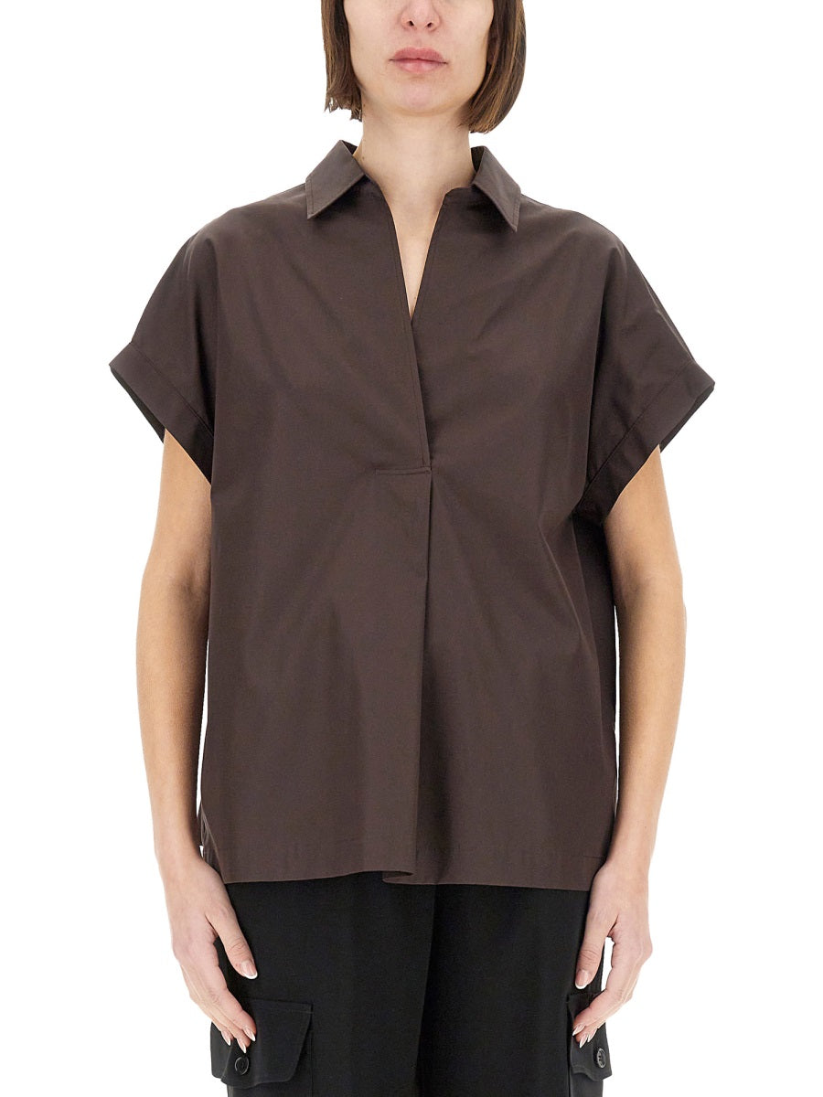COTTON SHIRT