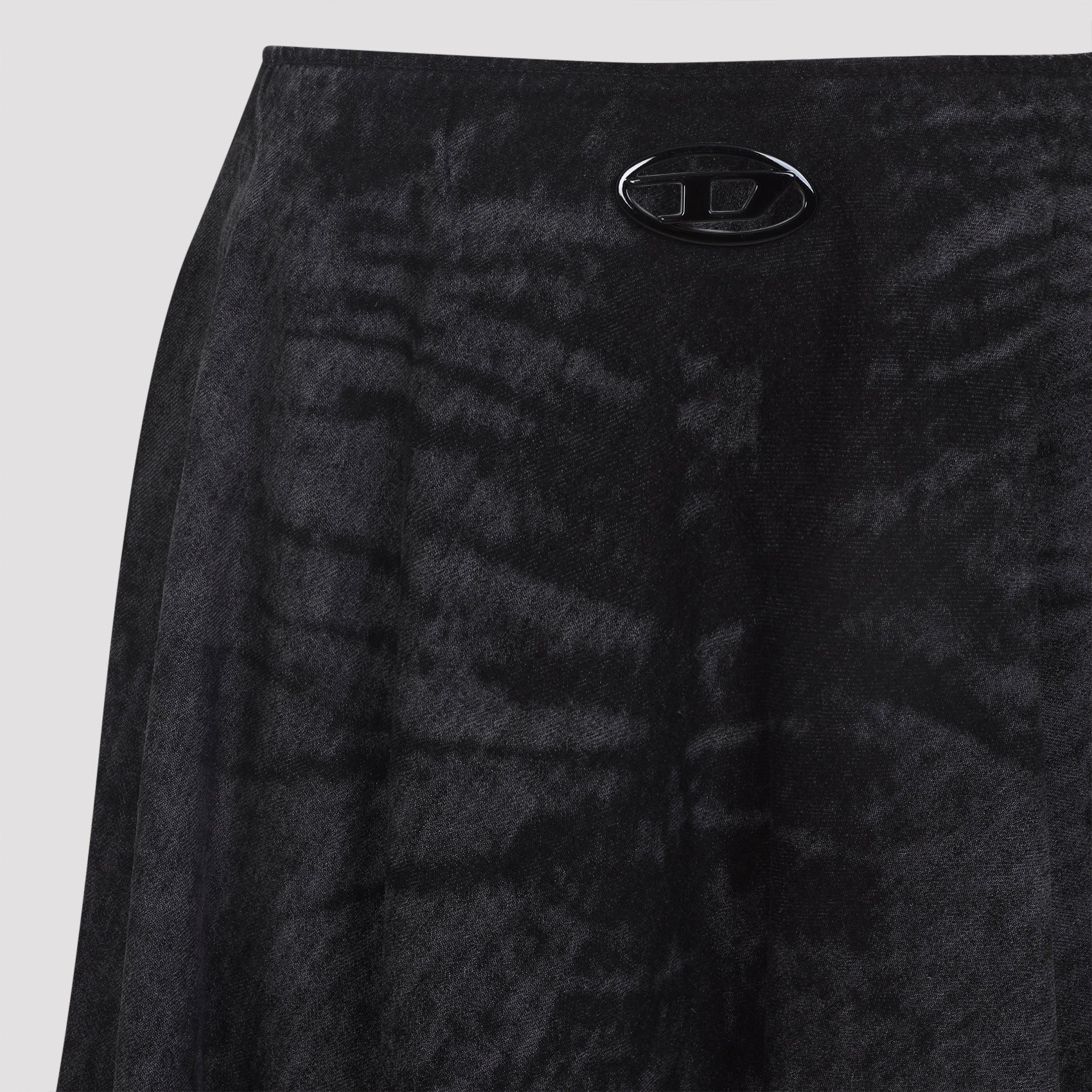 De-Hannie Skirt