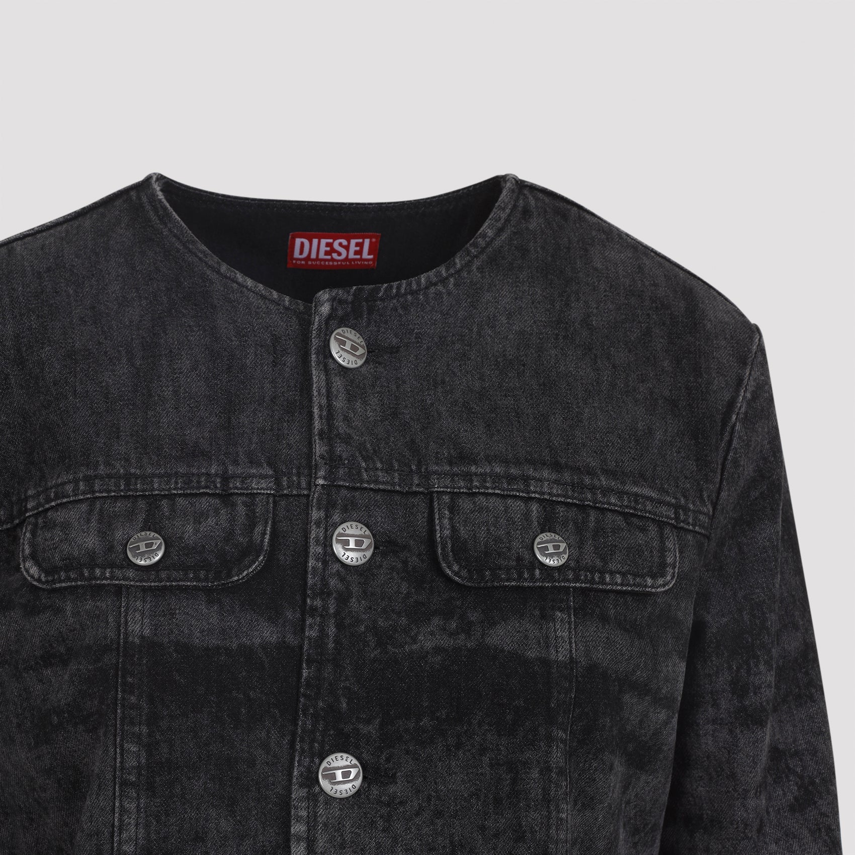 De-Graffy Jacket