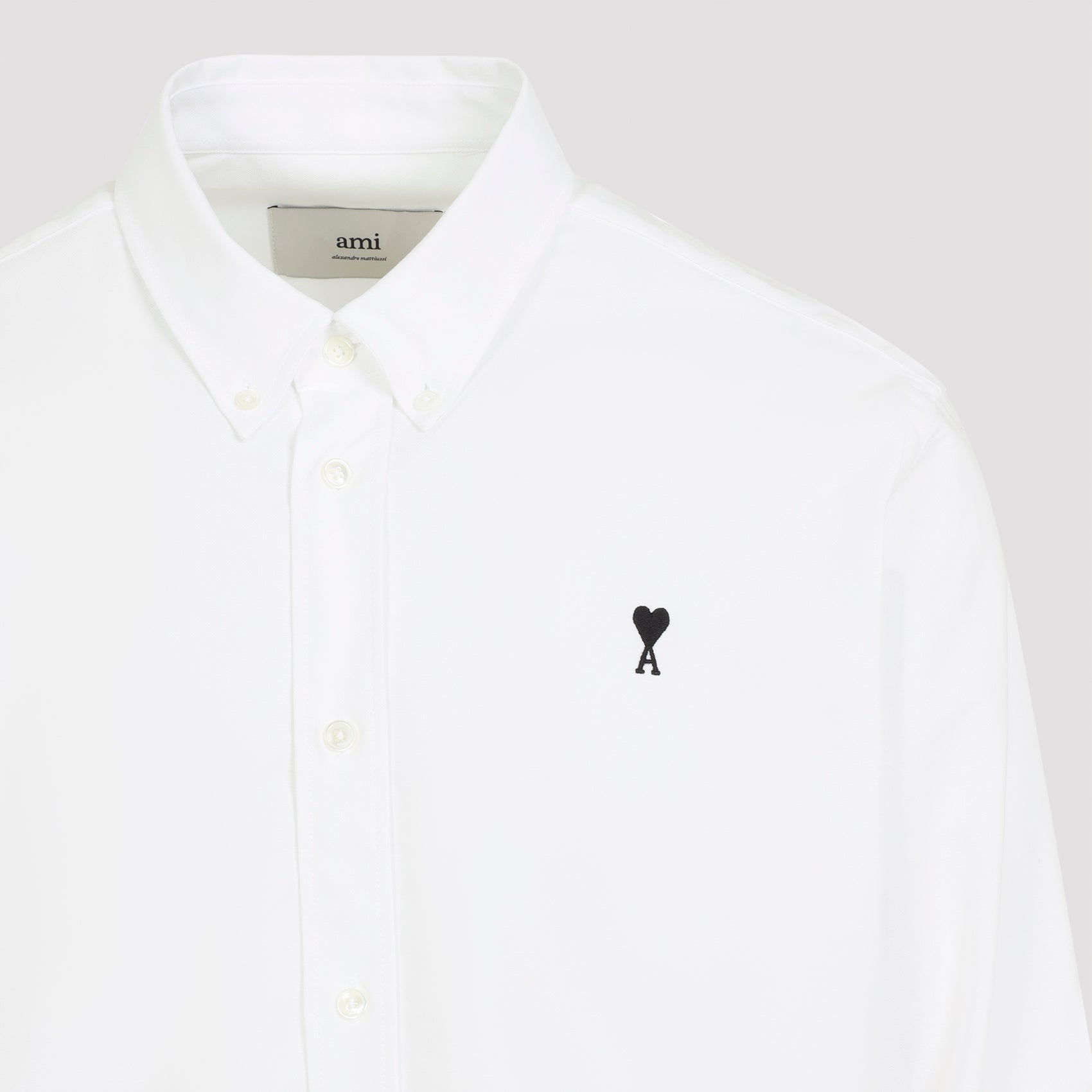 Classic Fit Shirt