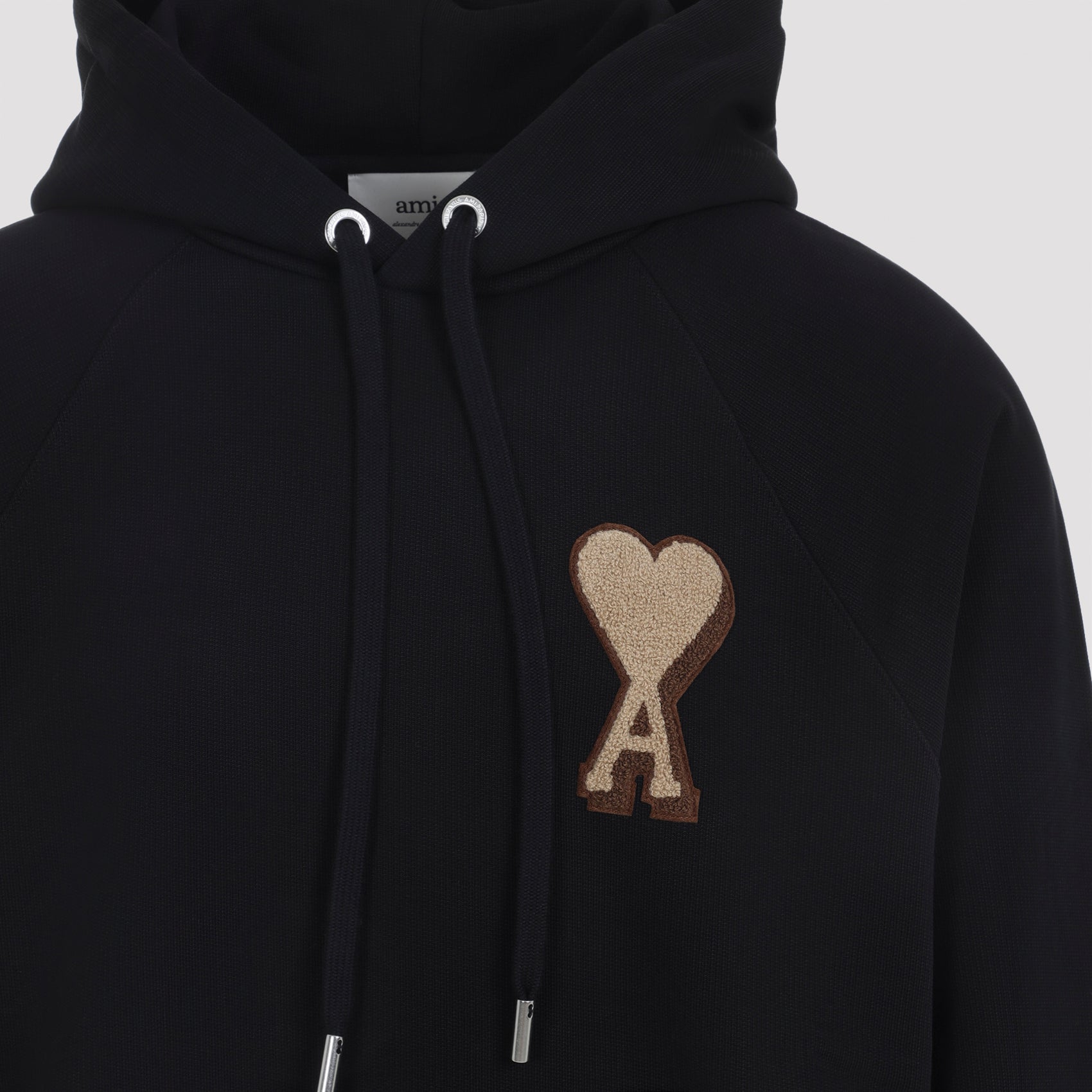 Sweatshirt Hoodie With Adc Pa