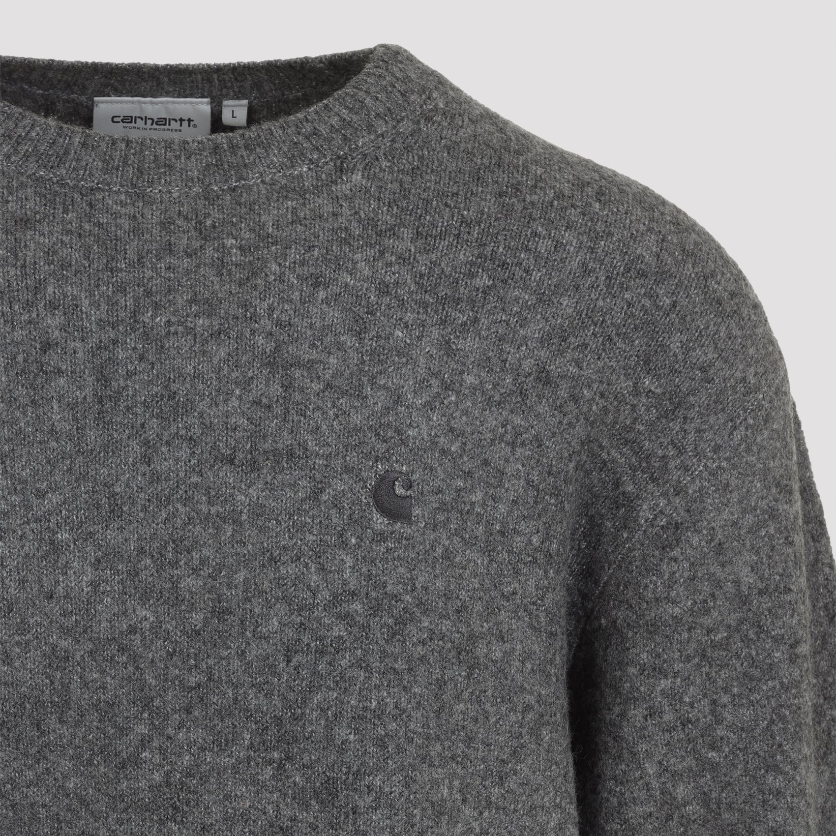 Curtis Sweater