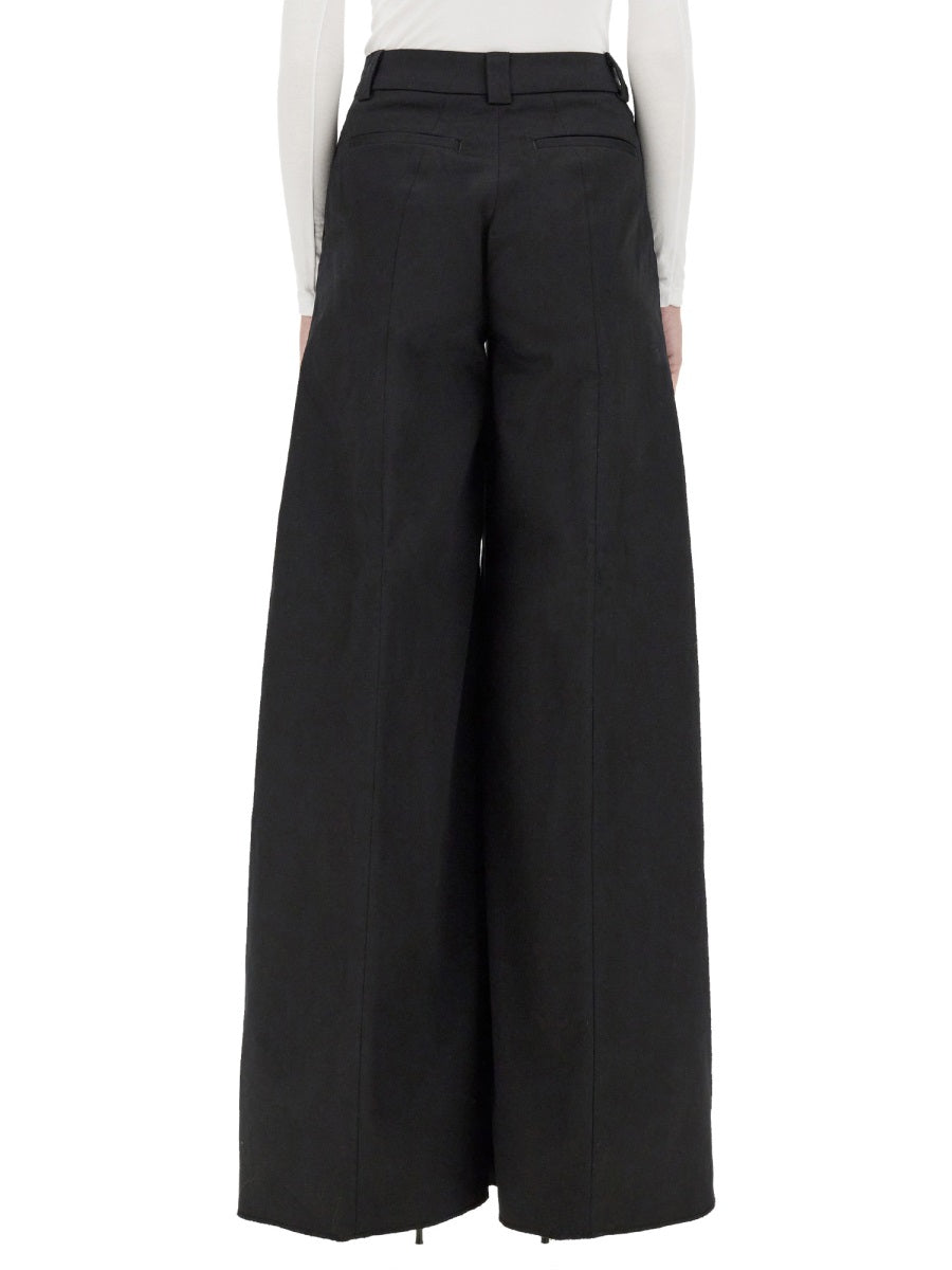 WIDE PANT "ALMA"