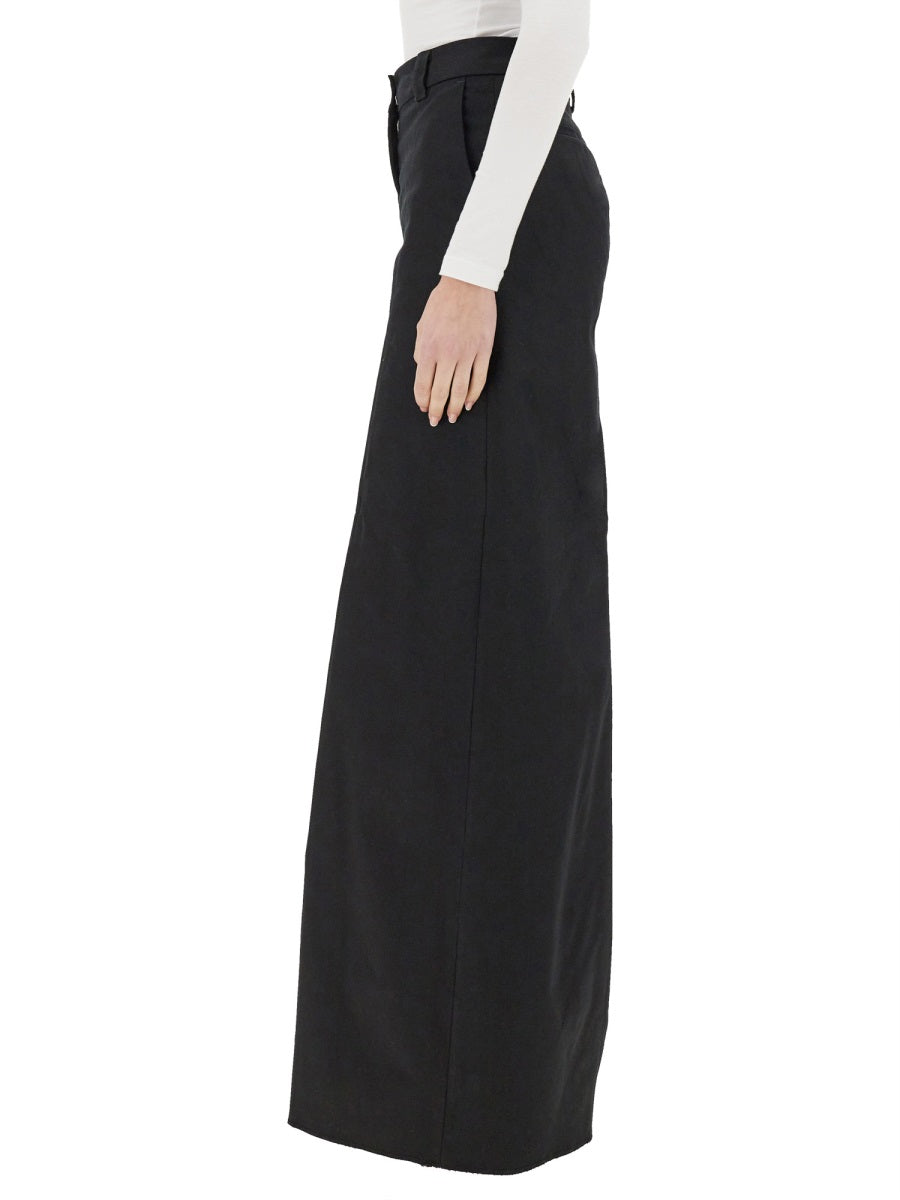 WIDE PANT "ALMA"