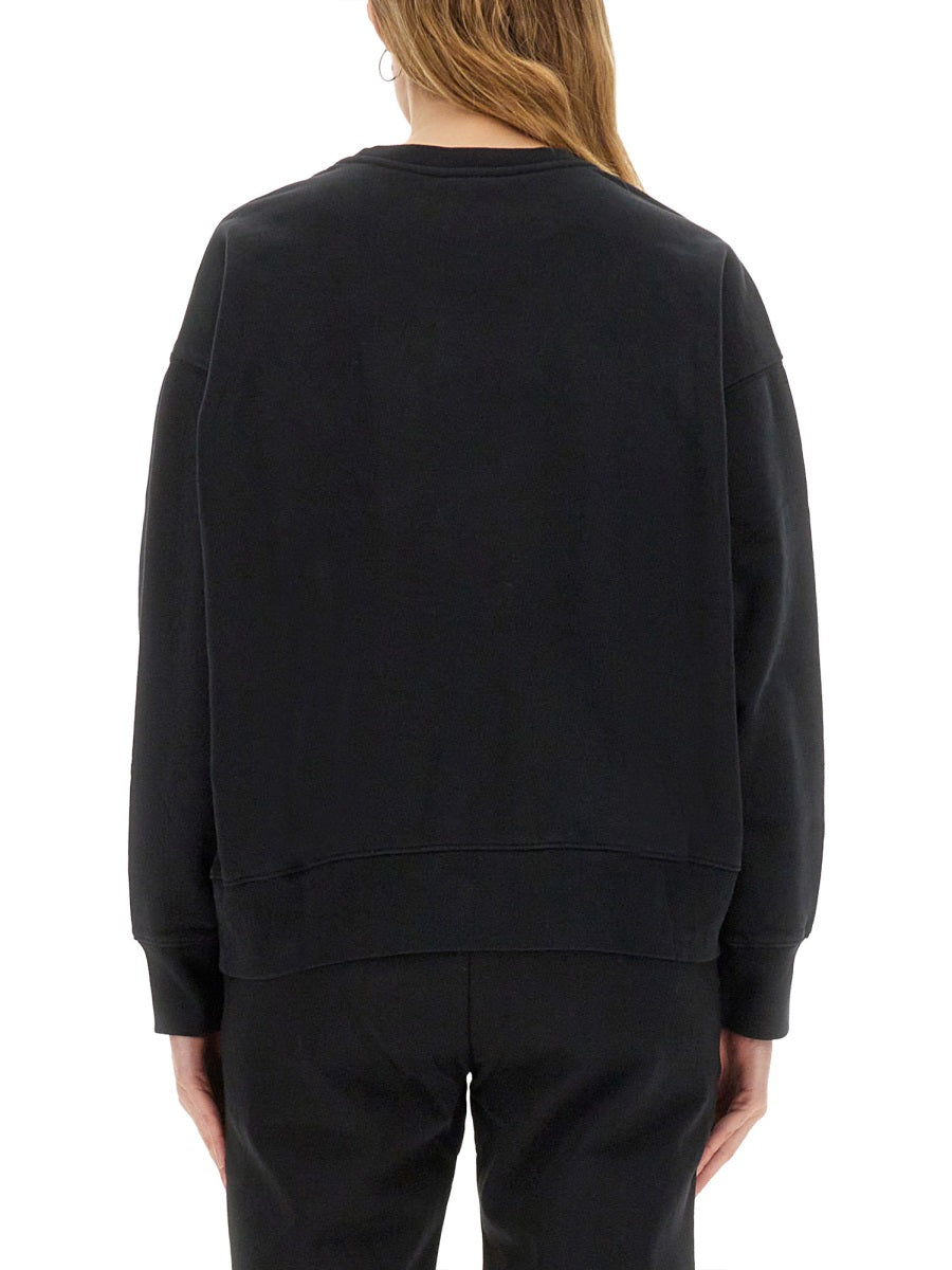 "HAPPY" SWEATSHIRT