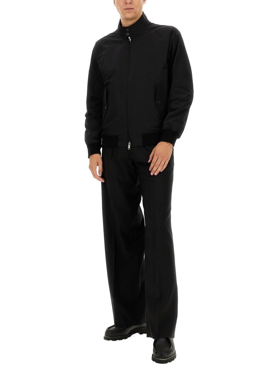 "G9 HARRINGTON" JACKET