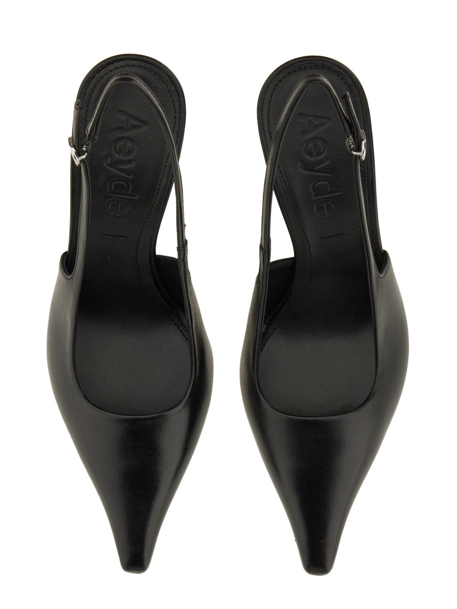 PUMP SLINGBACK "FERNANDA"