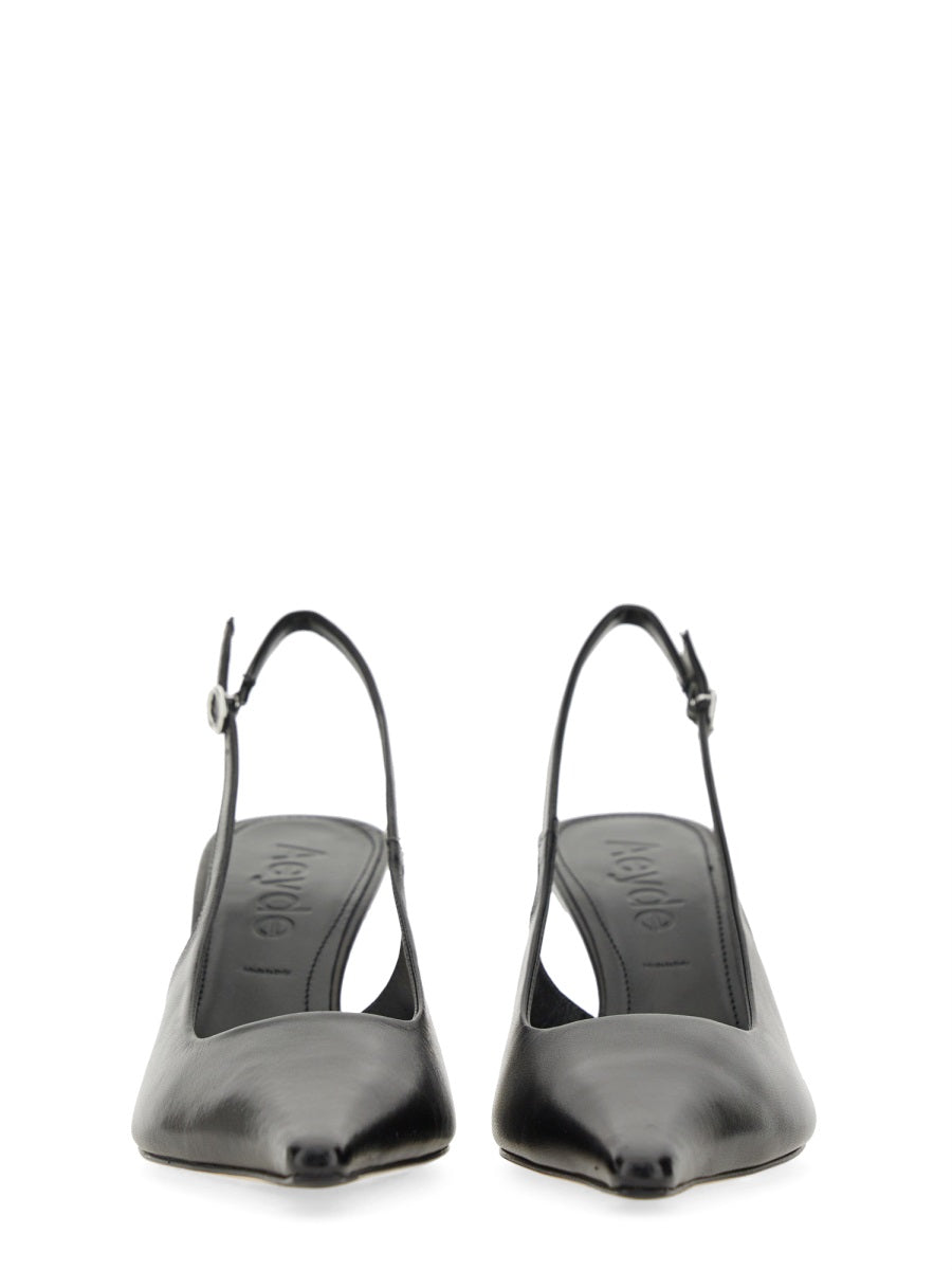 PUMP SLINGBACK "FERNANDA"