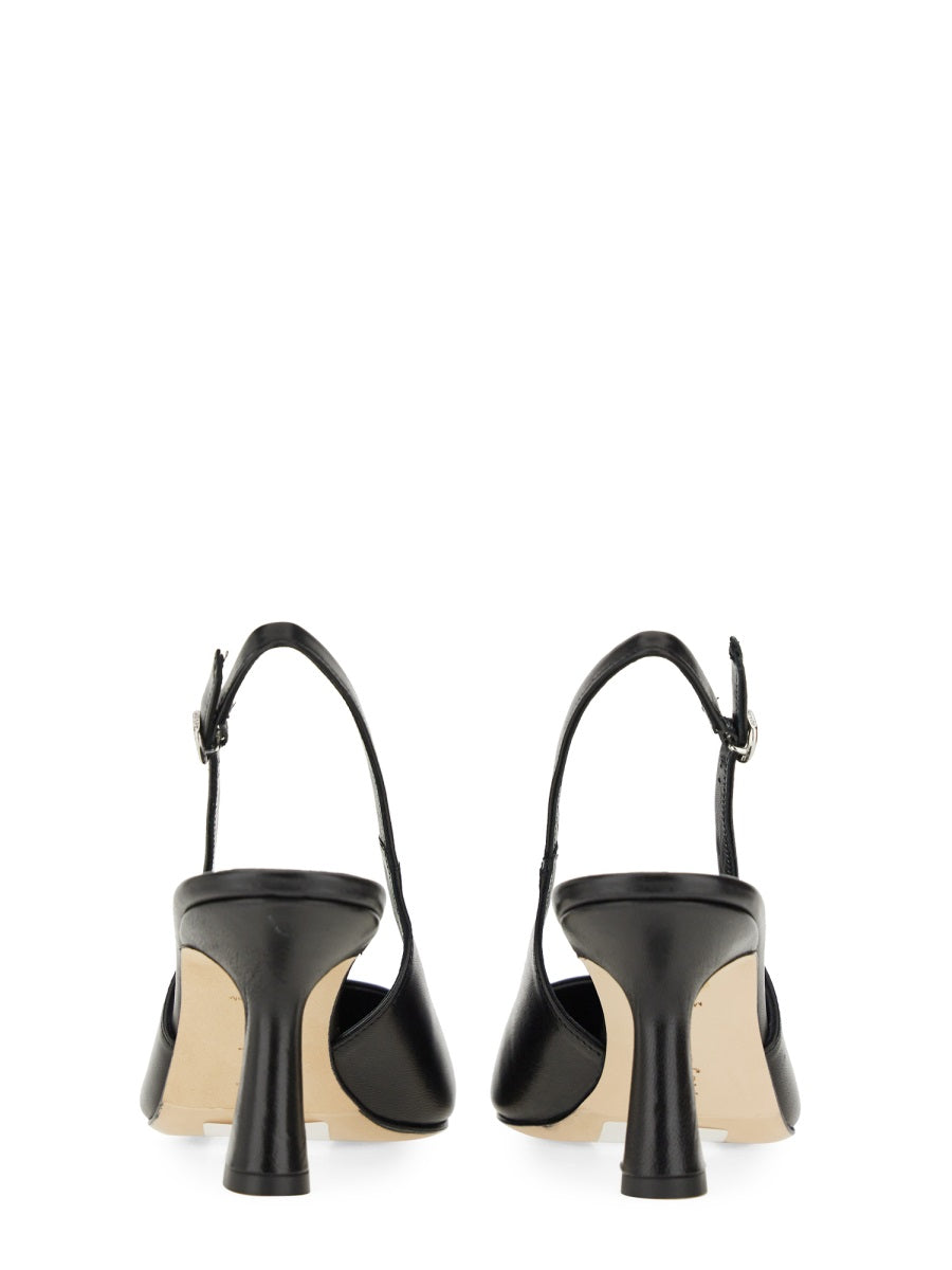 PUMP SLINGBACK "FERNANDA"