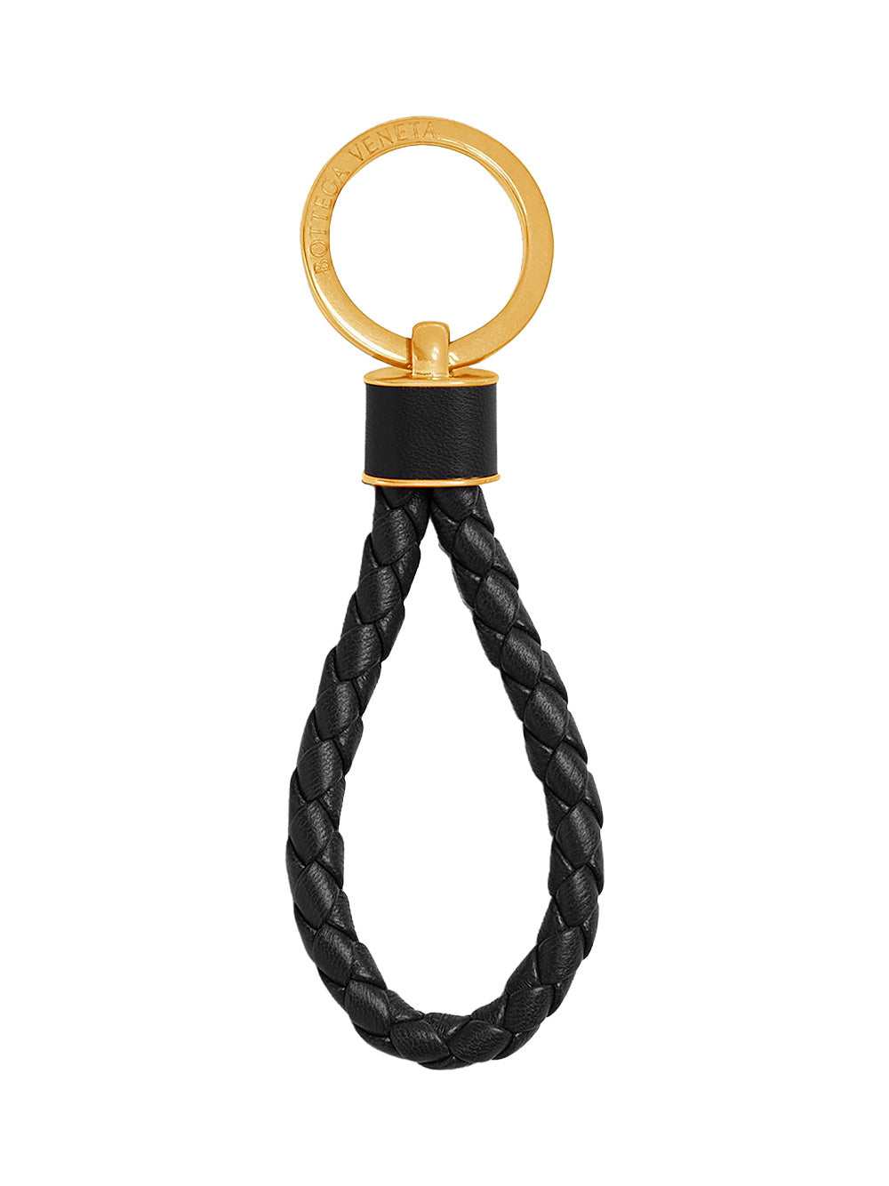 INTRECCIO KEY RING
