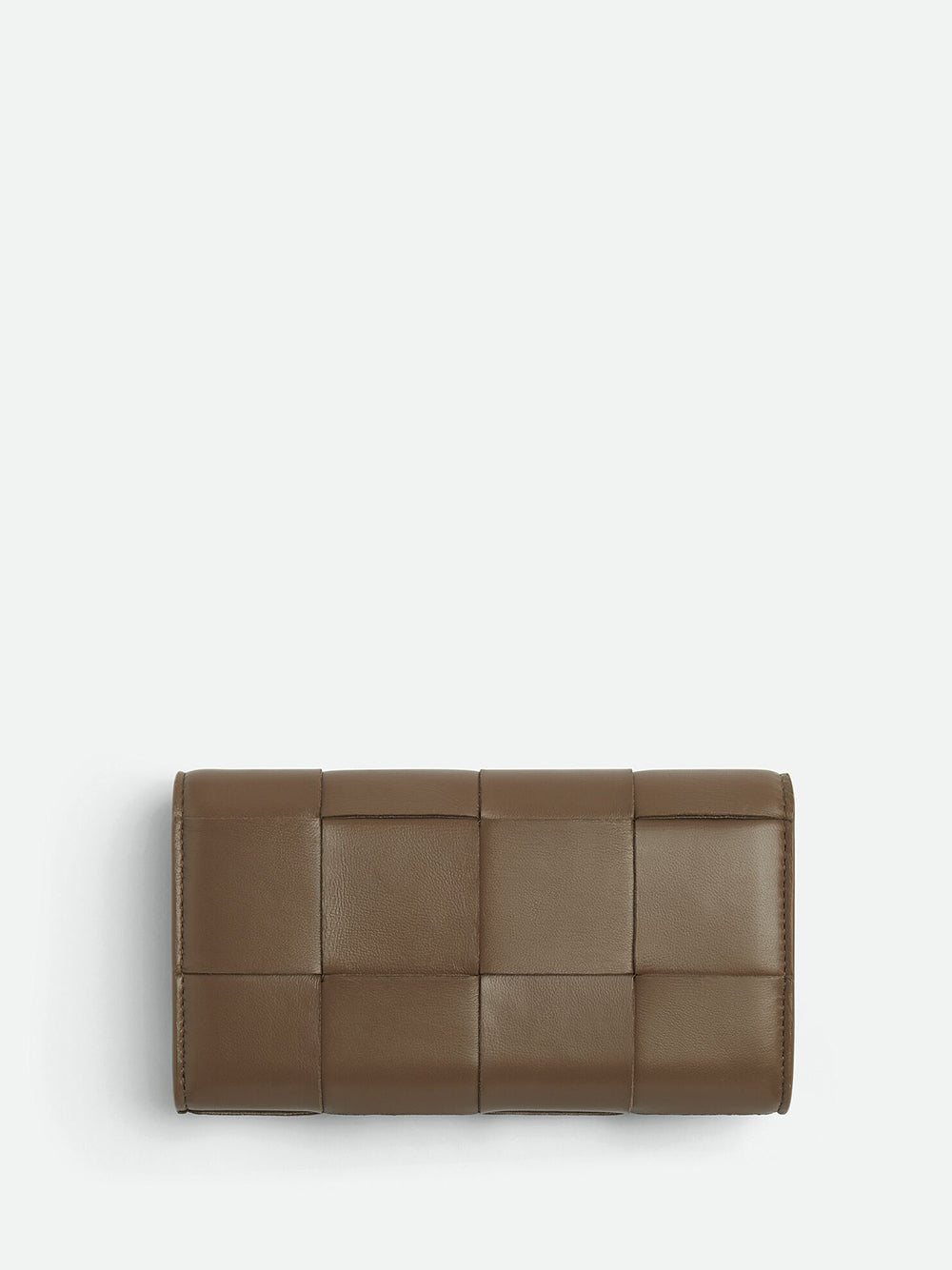 CASSETTE LARGE FLAP WALLET