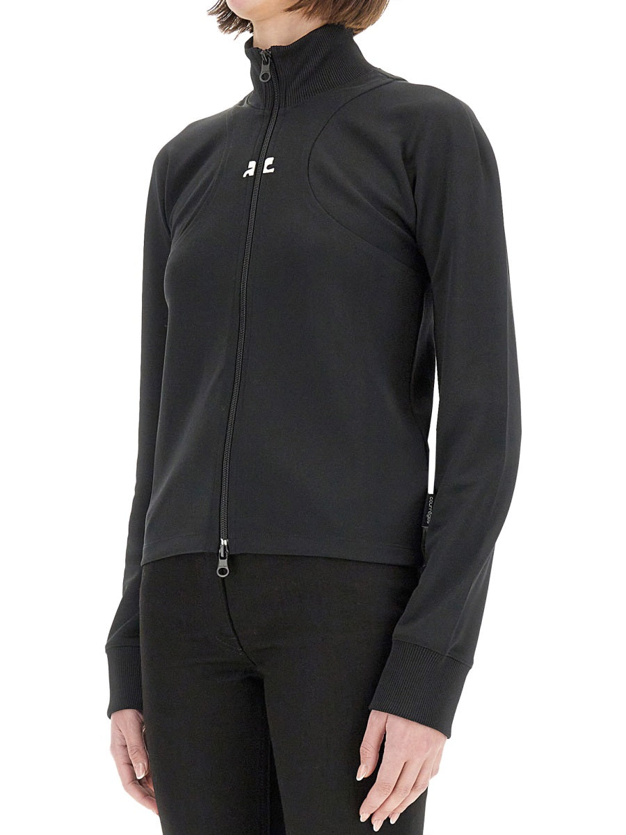 INTERLOCK SCUBA JACKET