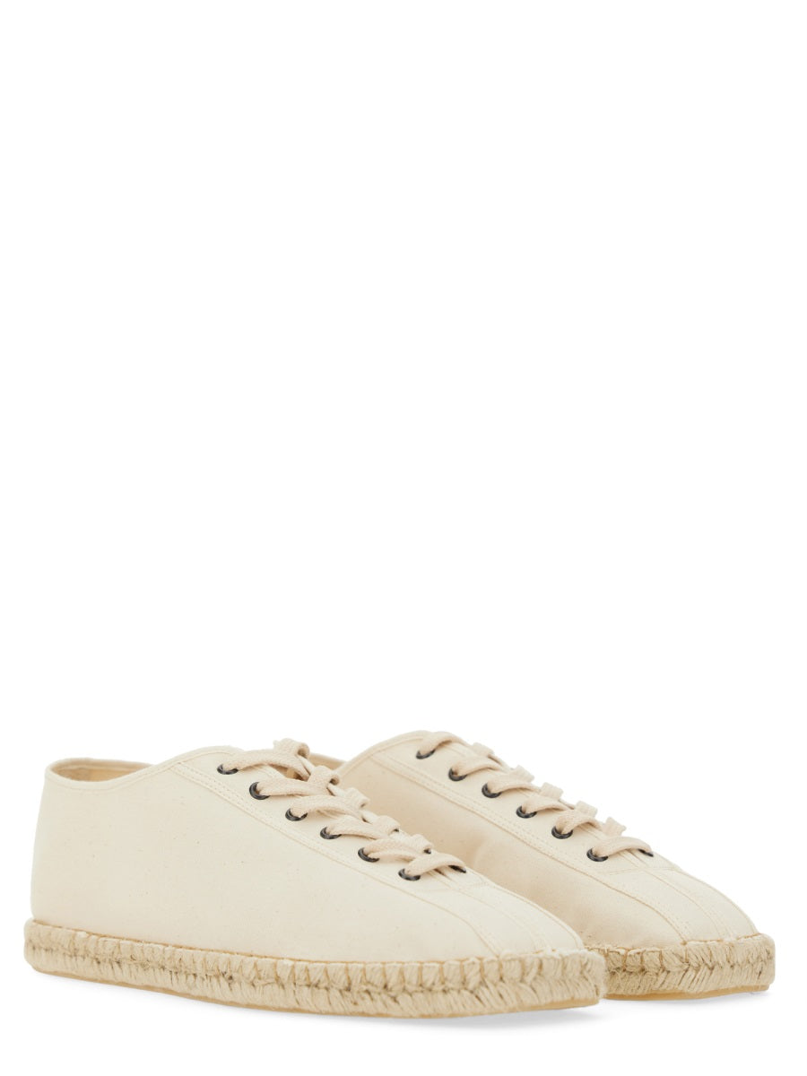 ESPADRILLE "LINOLEUM"