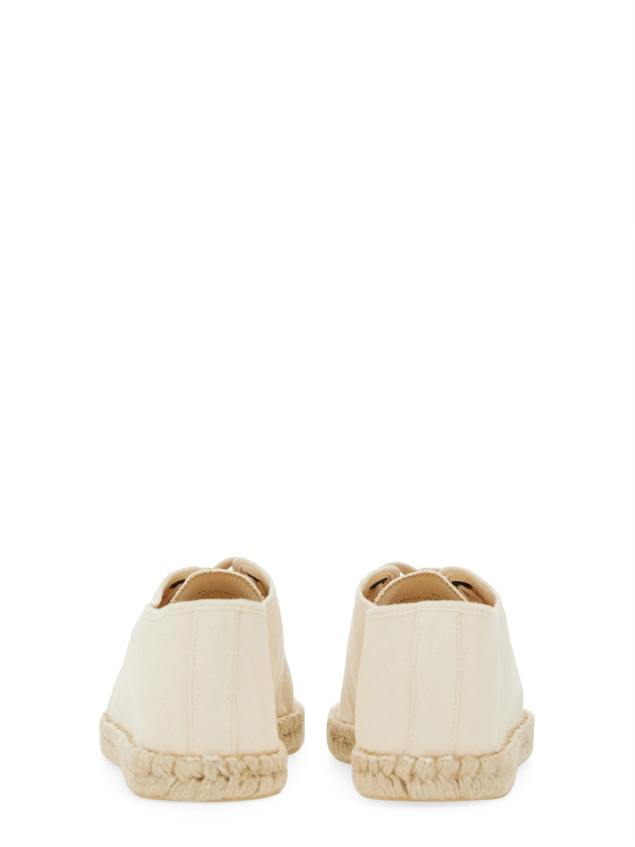 ESPADRILLE "LINOLEUM"