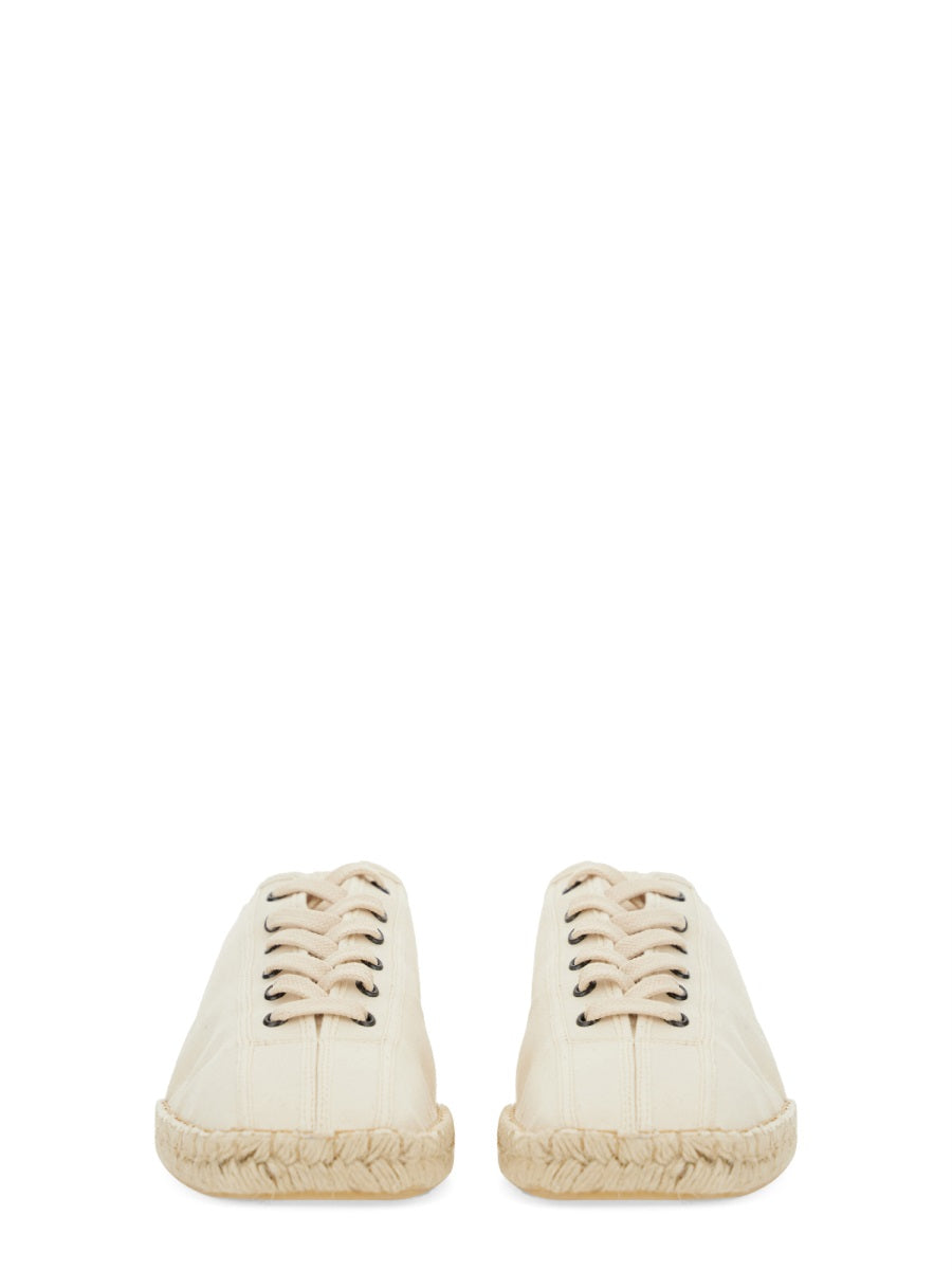 ESPADRILLE "LINOLEUM"