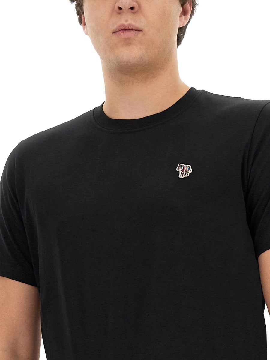 REGULAR FIT T-SHIRT