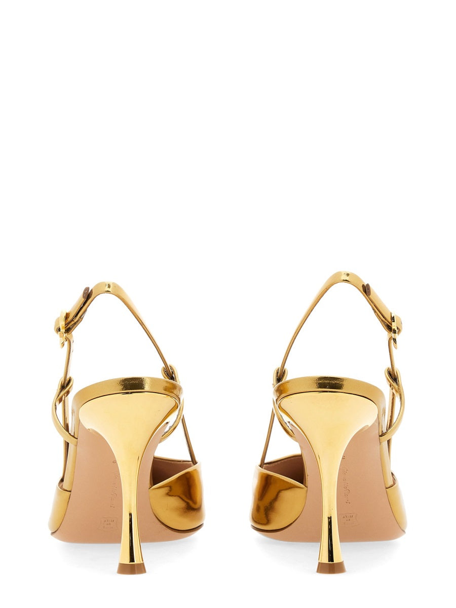 SLINGBACK "ASCENT"