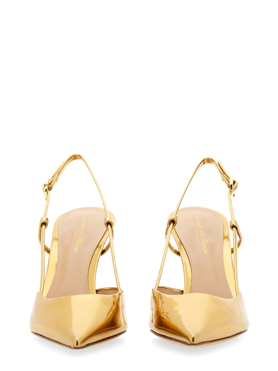 SLINGBACK "ASCENT"