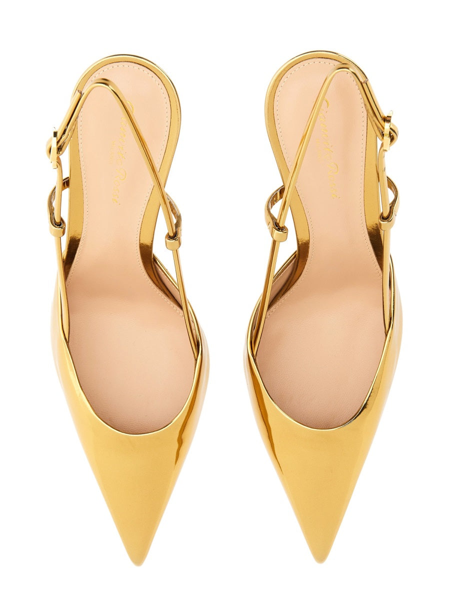 SLINGBACK "ASCENT"