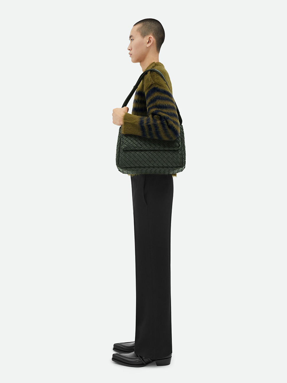 Cobble Messenger Grande