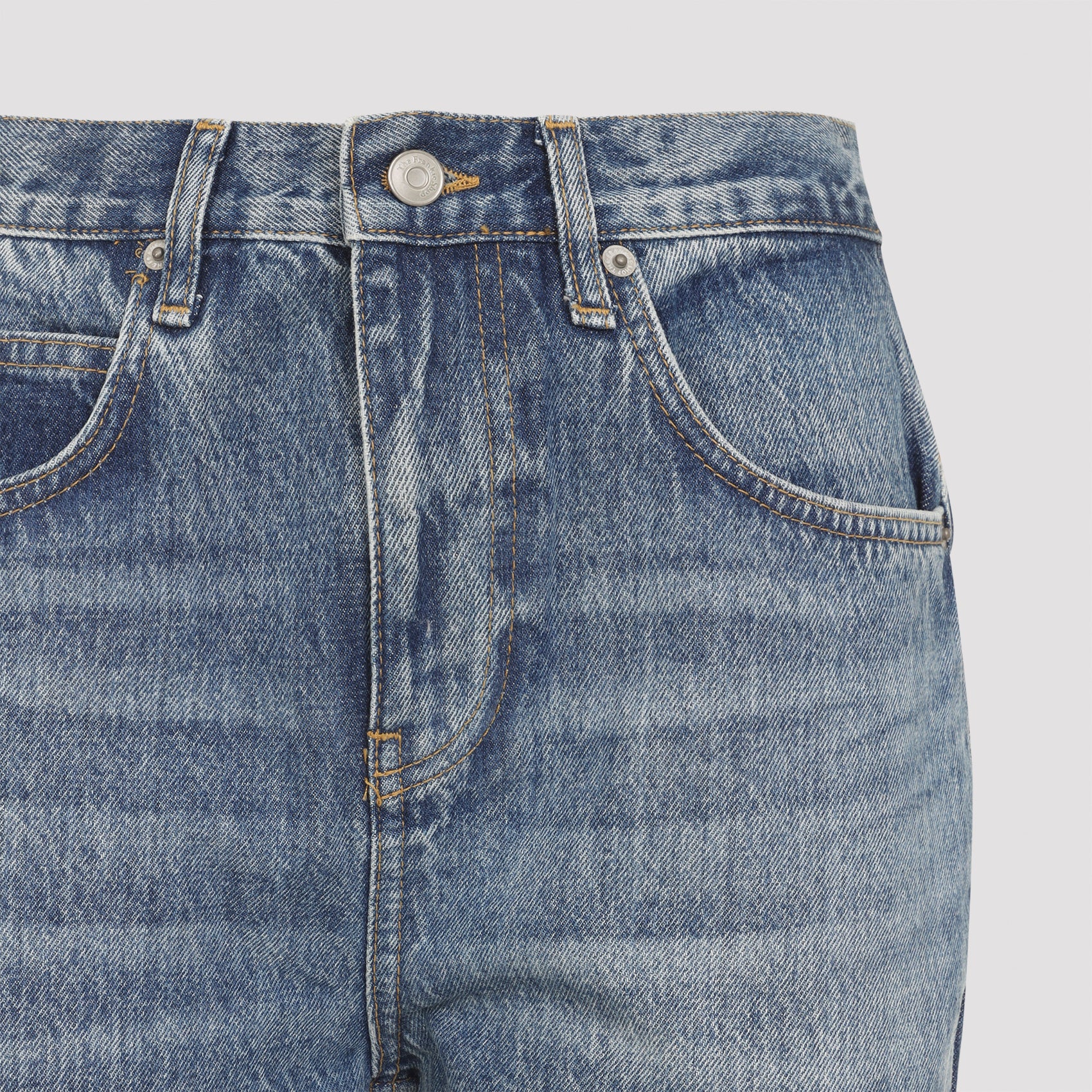Dalston Jeans