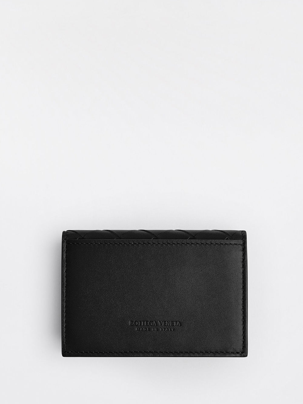 INTRECCIATO BUSINESS CARD CASE
