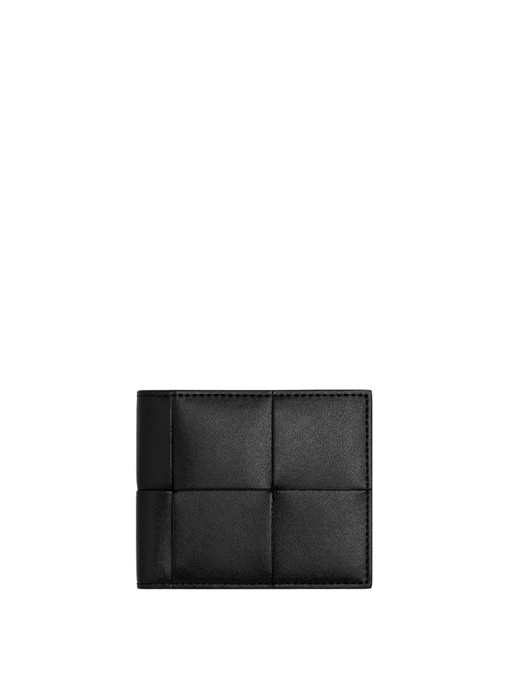 CASSETTE BI-FOLD WALLET