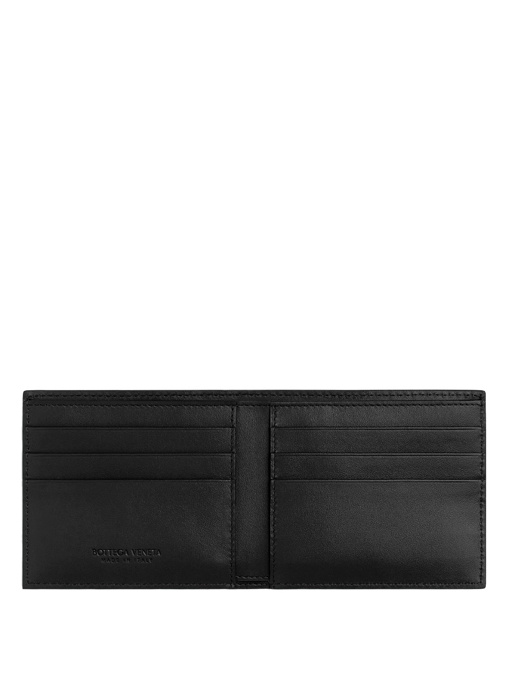CASSETTE BI-FOLD WALLET