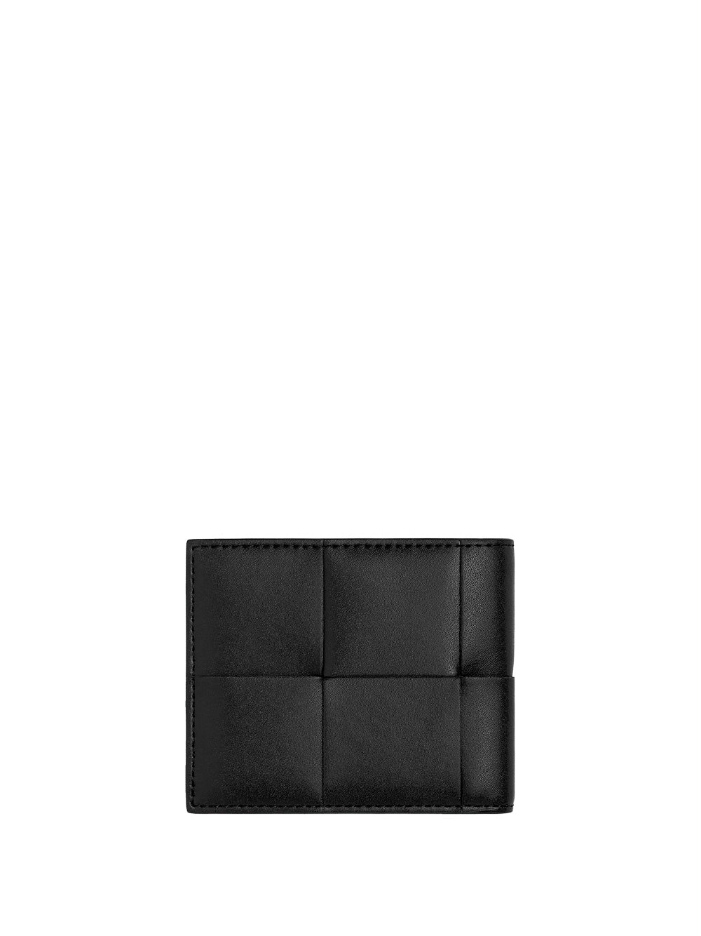 CASSETTE BI-FOLD WALLET