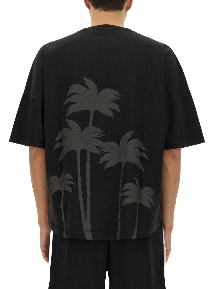 OVERSIZE T-SHIRT