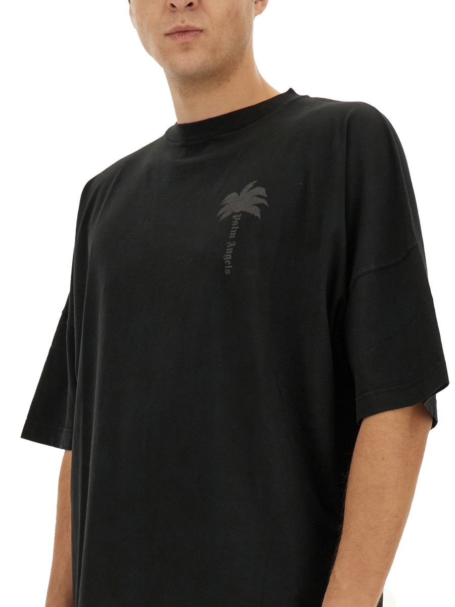 OVERSIZE T-SHIRT