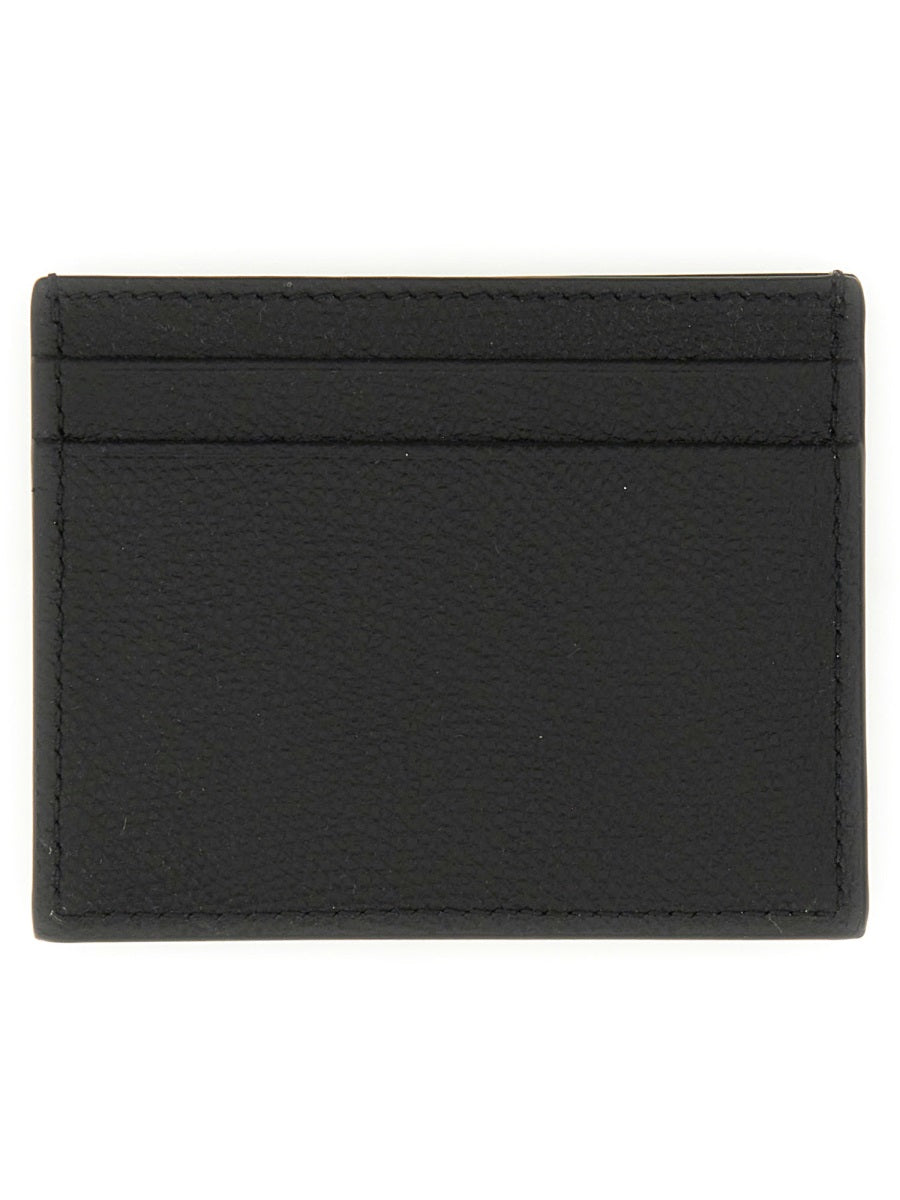 "VLOGO SIGNATURE" CARD HOLDER