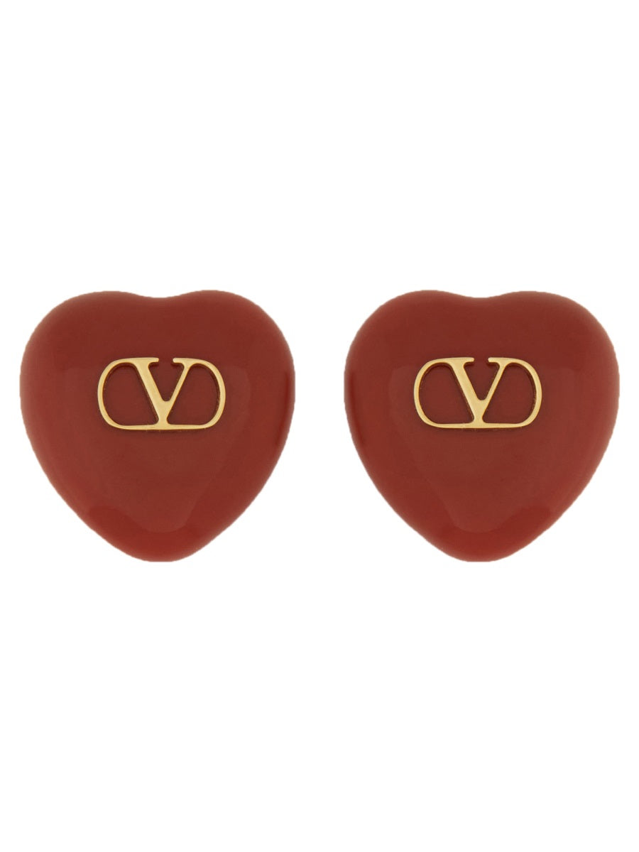 COEUR ROYAL EARRINGS
