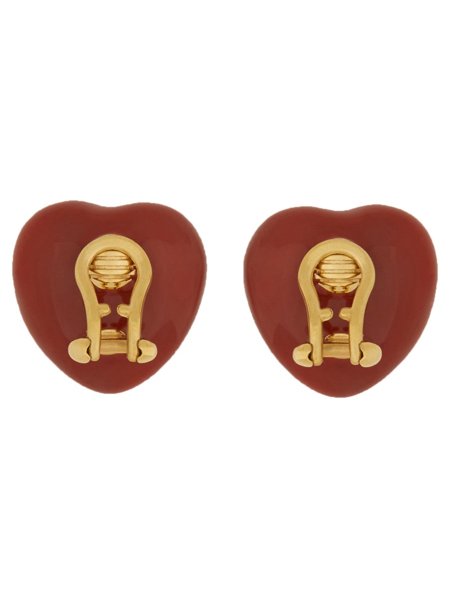 COEUR ROYAL EARRINGS