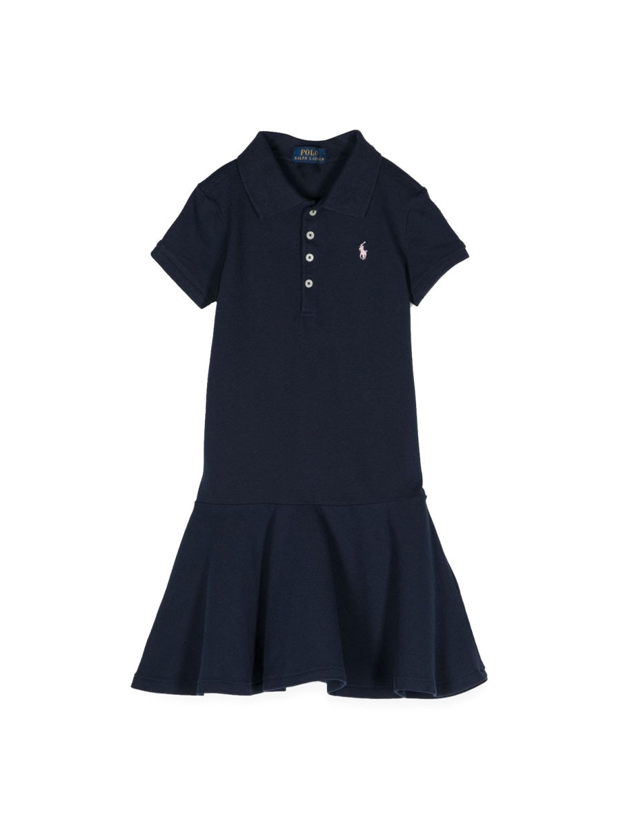 ABITO POLO