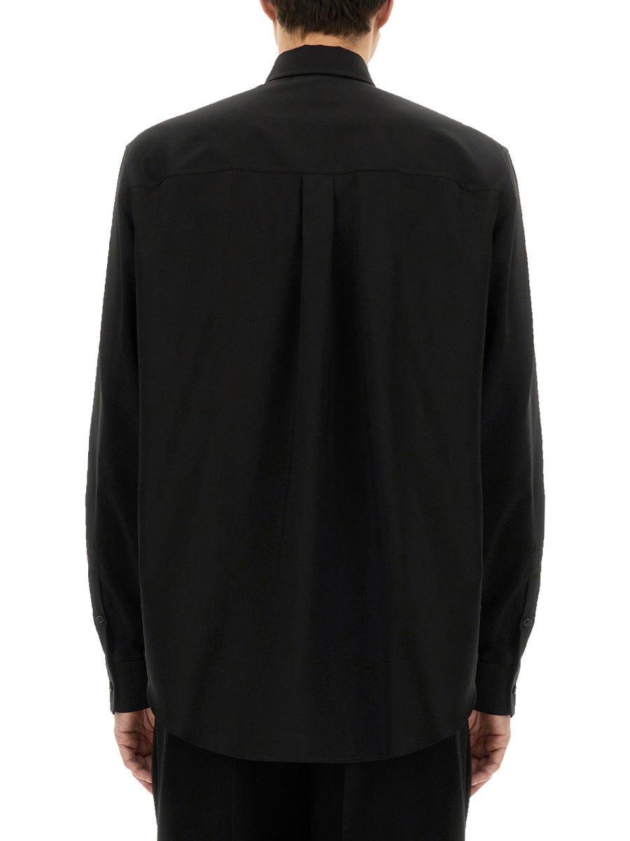 TAILOR-MADE SHIRT
