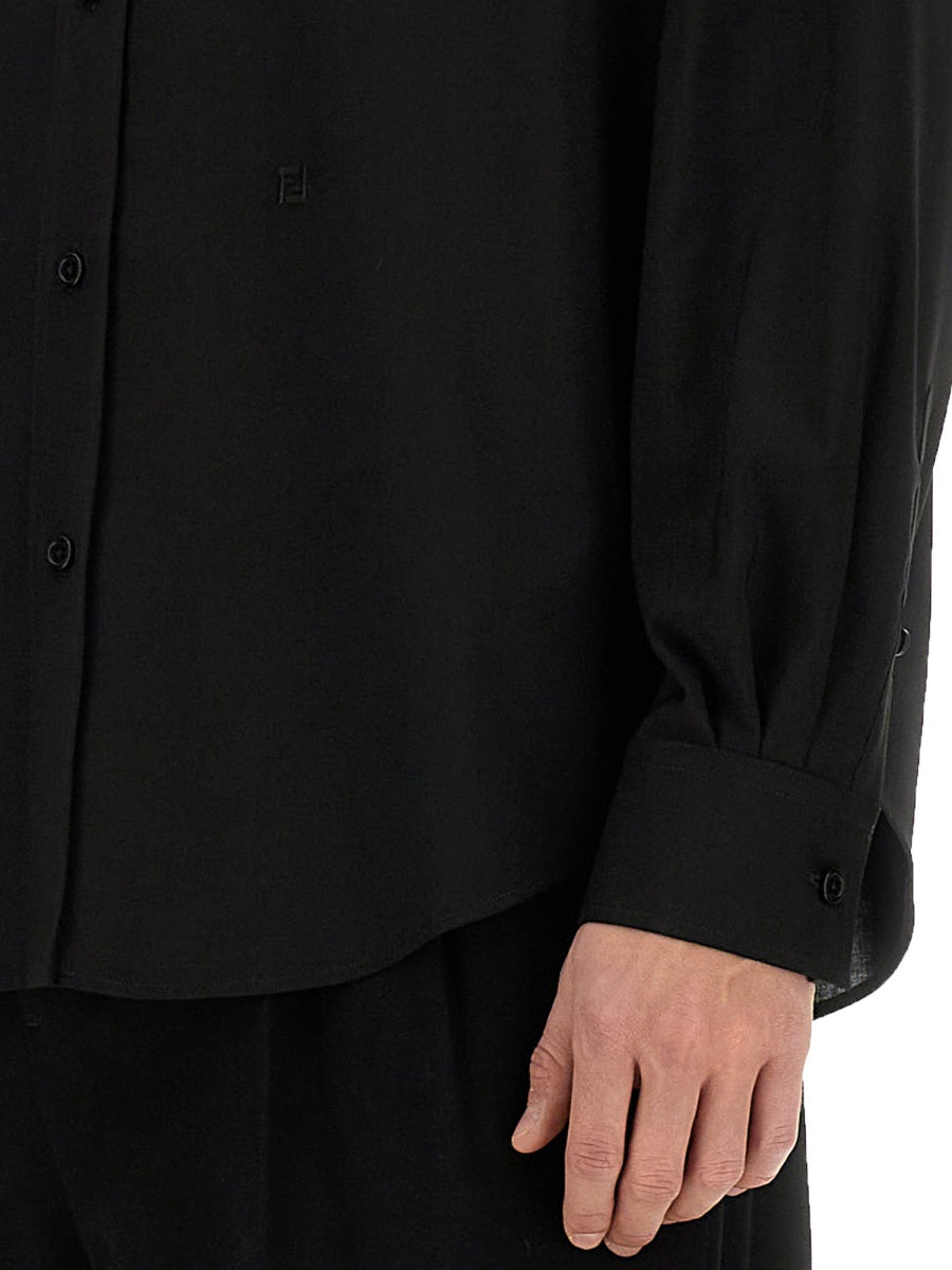 TAILOR-MADE SHIRT