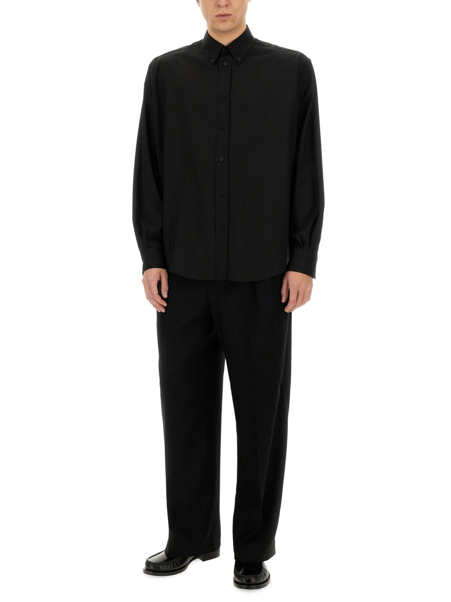 TAILOR-MADE SHIRT