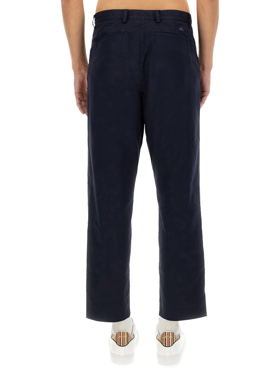 COTTON PANTS