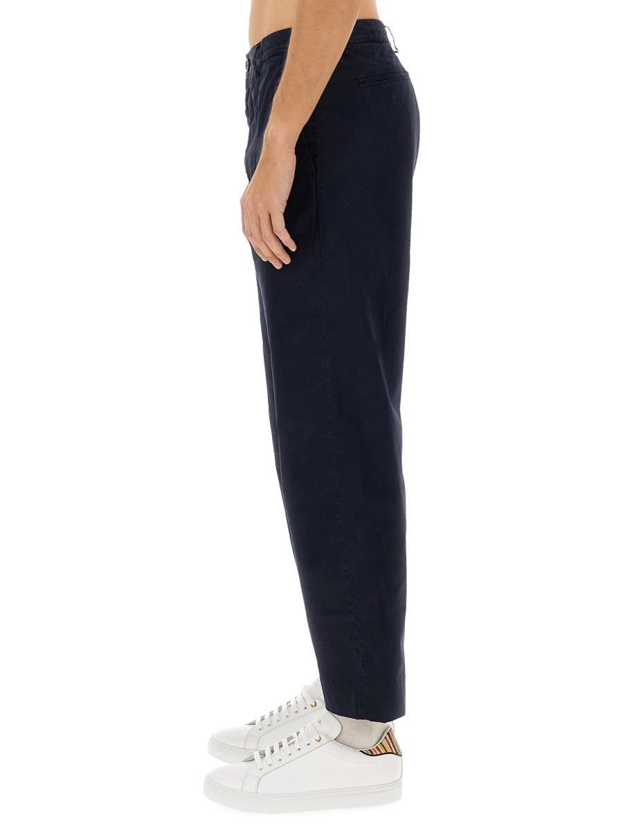 COTTON PANTS