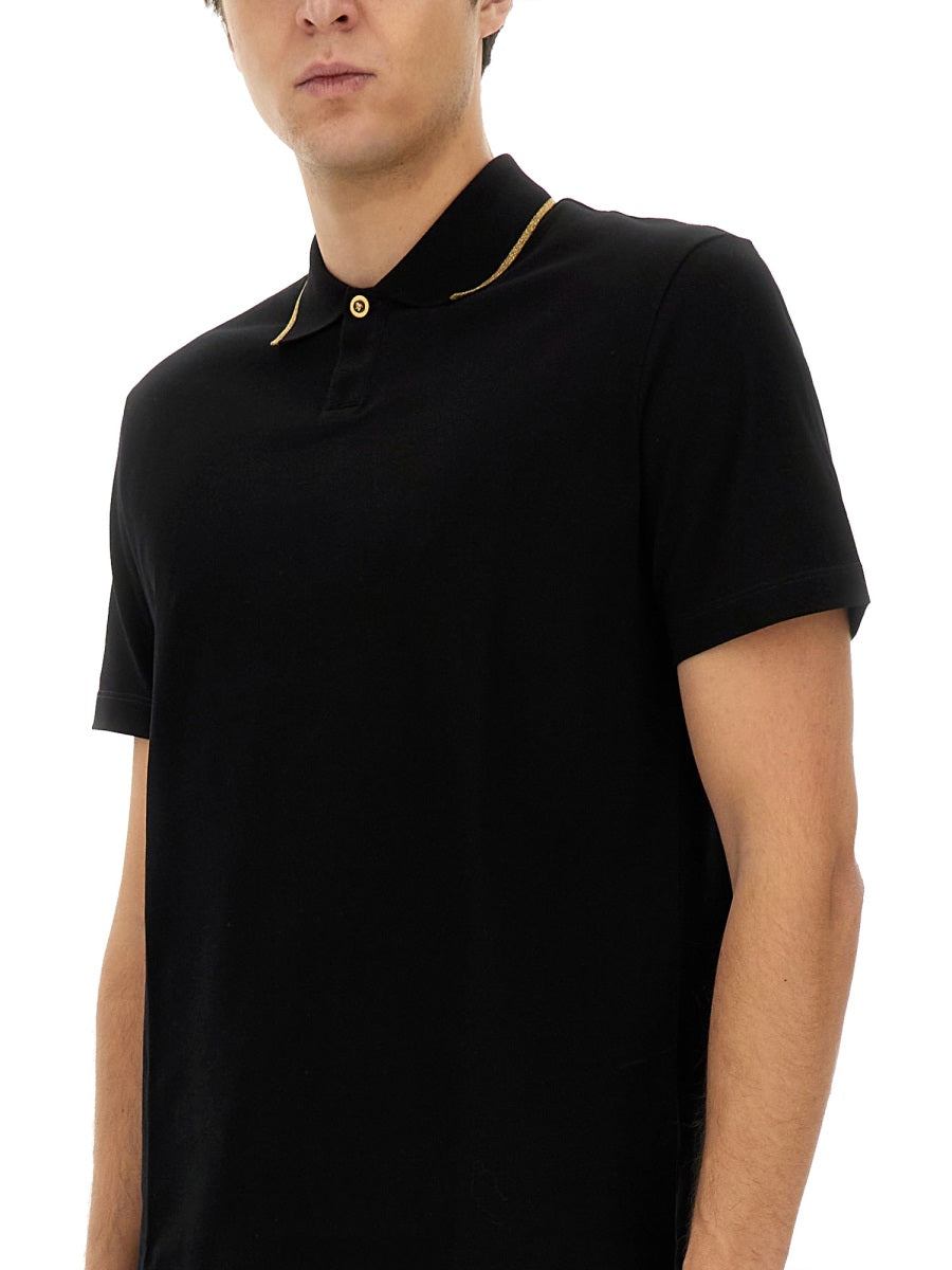PIQUET POLO