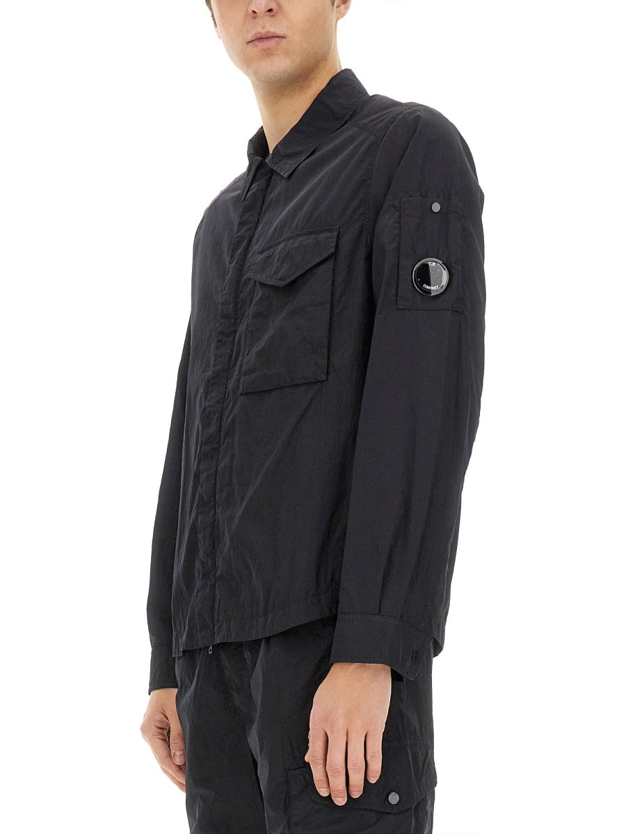 SHIRT JACKET
