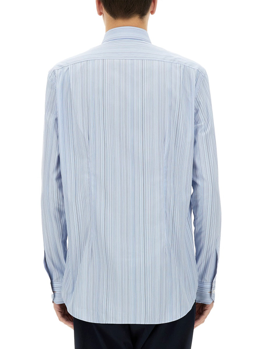 STRIPED SHIRT