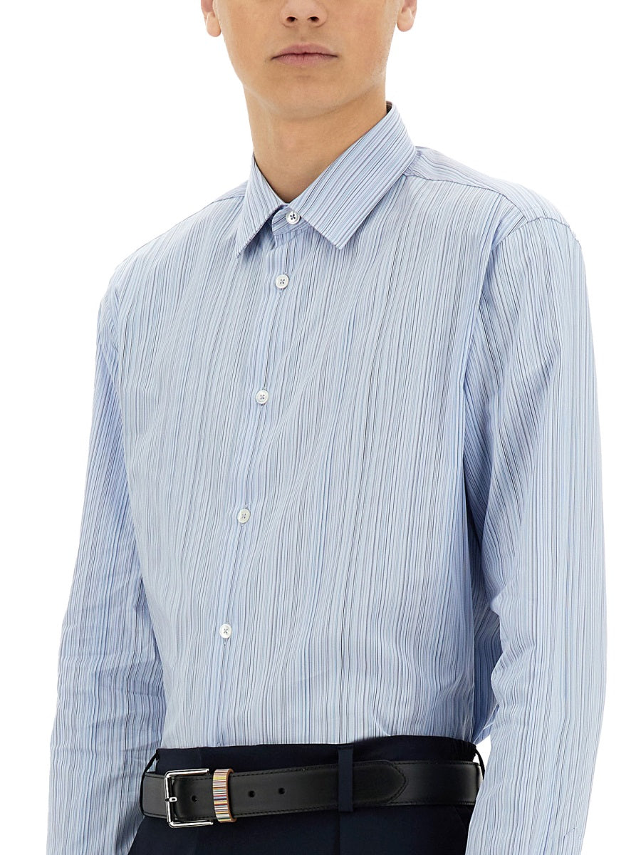 STRIPED SHIRT