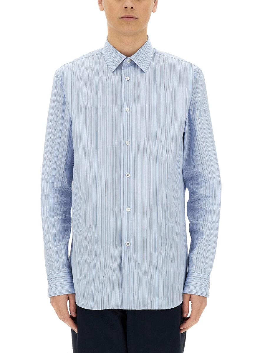 STRIPED SHIRT