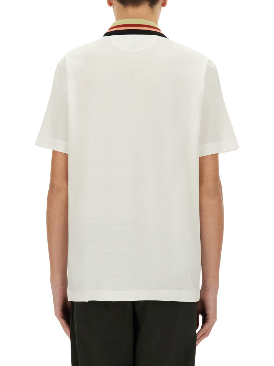 COTTON POLO