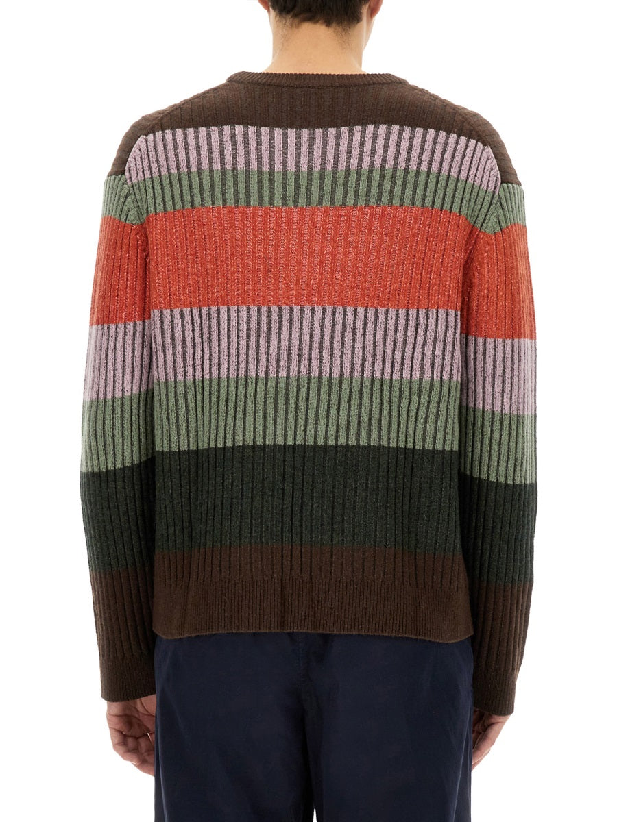 STRIPED SHIRT