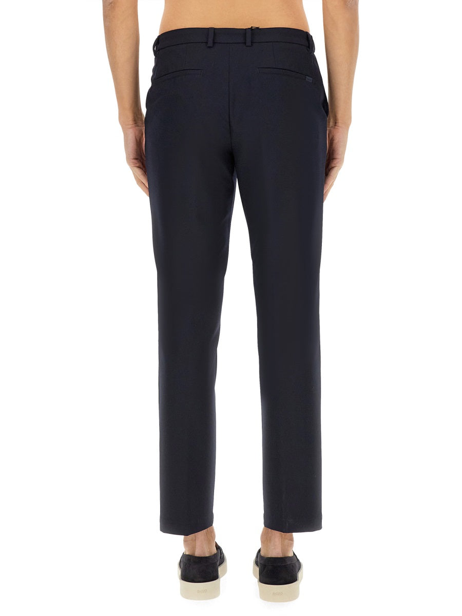 SLIM FIT PANTS