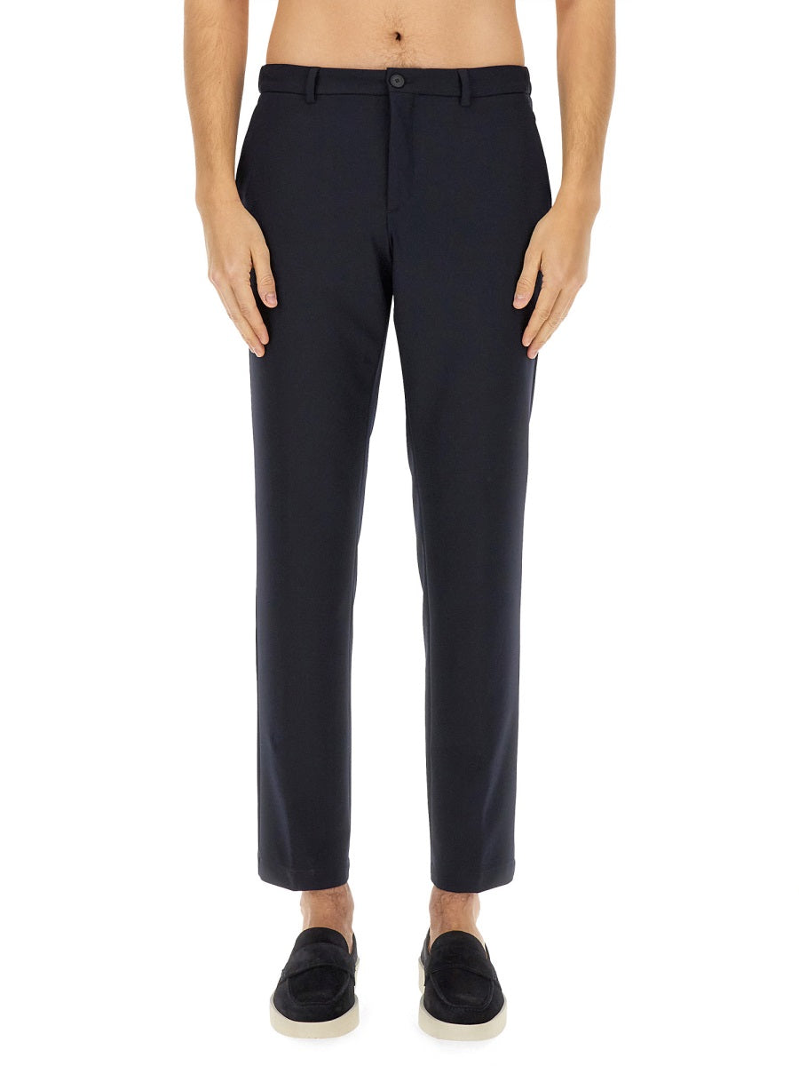 SLIM FIT PANTS